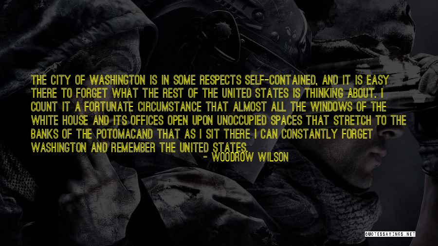 City States Quotes By Woodrow Wilson City States Quotes By Woodrow Wilson