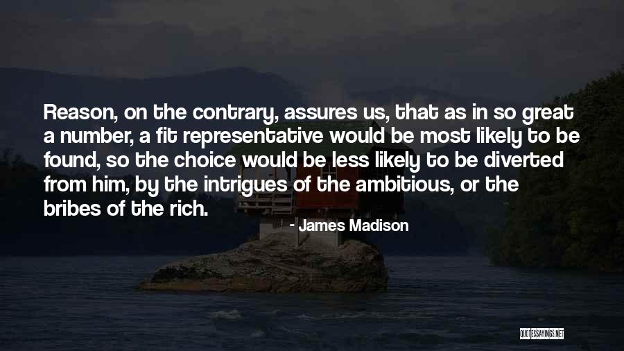 City Tech Quotes By James Madison City Tech Quotes By James Madison