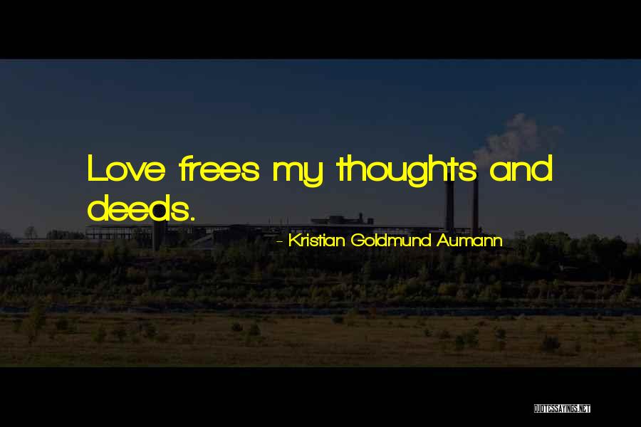 City Tech Quotes By Kristian Goldmund Aumann City Tech Quotes By Kristian Goldmund Aumann