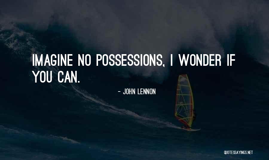 City That Never Sleeps Quotes By John Lennon City That Never Sleeps Quotes By John Lennon