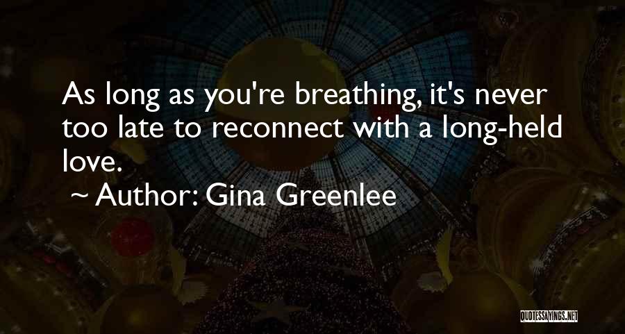 City Travel Quotes By Gina Greenlee