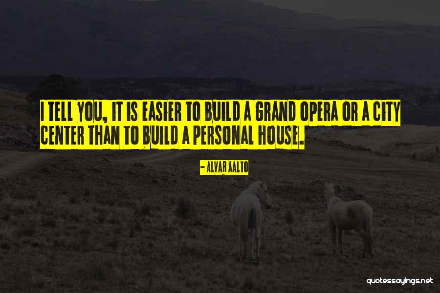 City You Want To Build Quotes By Alvar Aalto City You Want To Build Quotes By Alvar Aalto