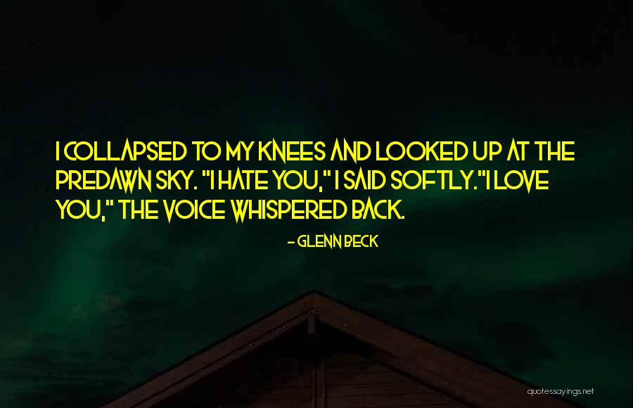 Citygirl Cowboy Romance Quotes By Glenn Beck Citygirl Cowboy Romance Quotes By Glenn Beck