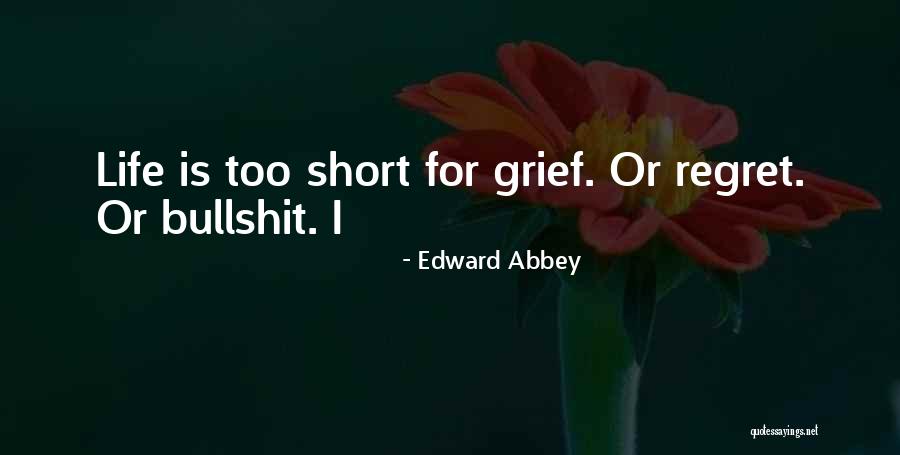 Cityislandrestuarants Quotes By Edward Abbey