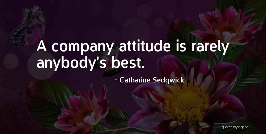 Citylife Quotes By Catharine Sedgwick Citylife Quotes By Catharine Sedgwick