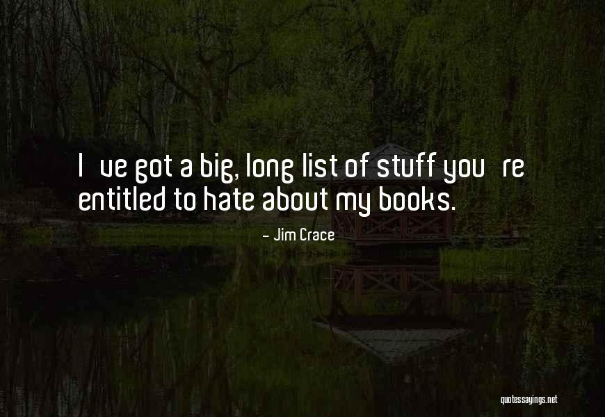 Citylife Quotes By Jim Crace Citylife Quotes By Jim Crace