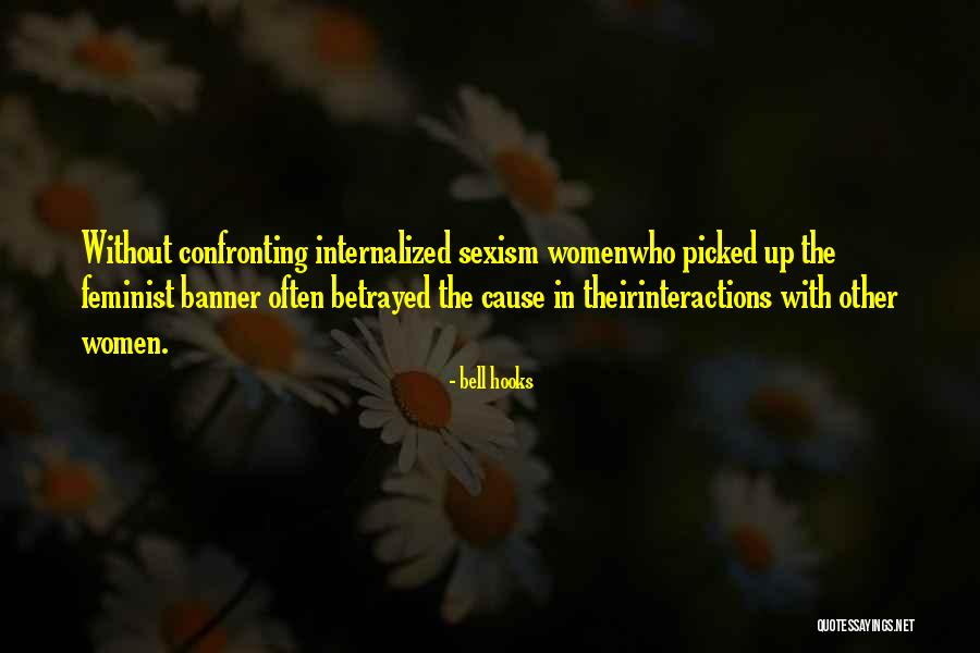 Citysourced Quotes By Bell Hooks Citysourced Quotes By Bell Hooks