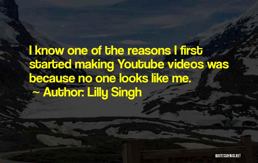 Cityspire 150 Quotes By Lilly Singh