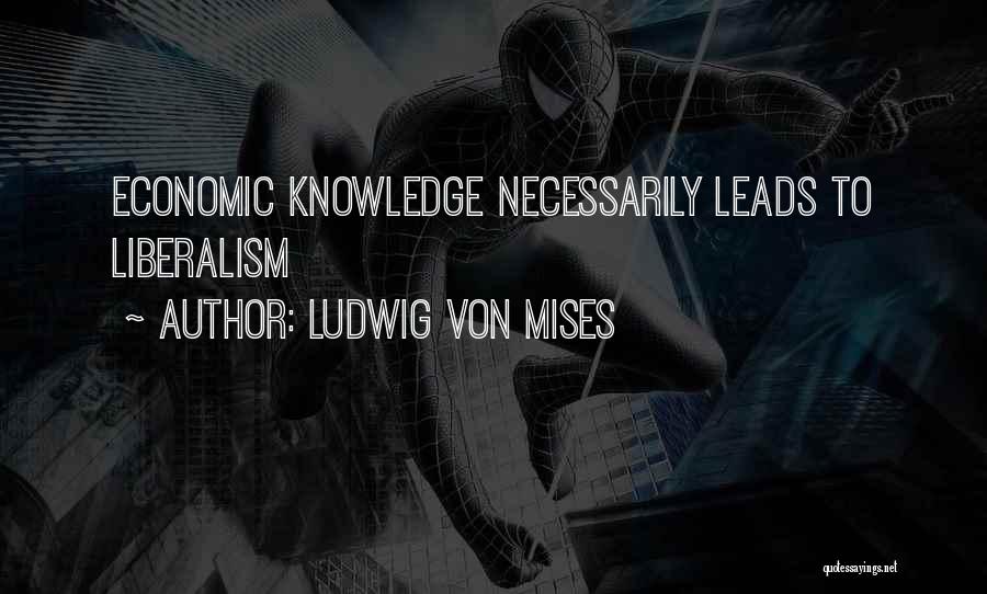 Cityspire 150 Quotes By Ludwig Von Mises