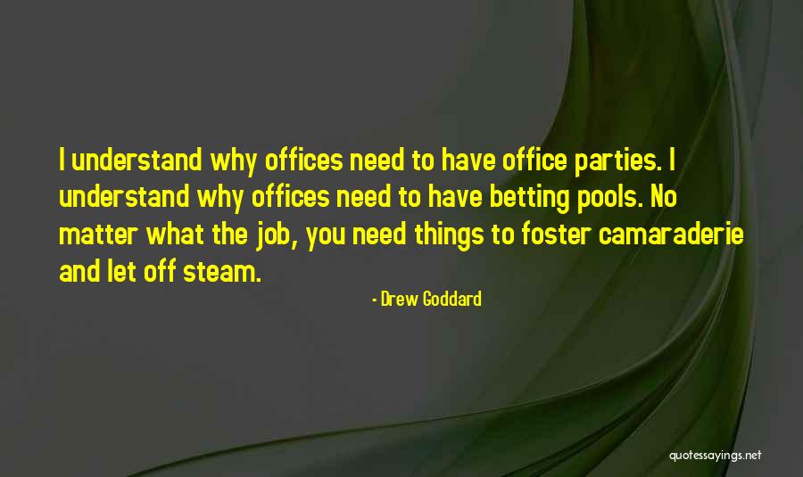 Cityspire Condo Quotes By Drew Goddard Cityspire Condo Quotes By Drew Goddard