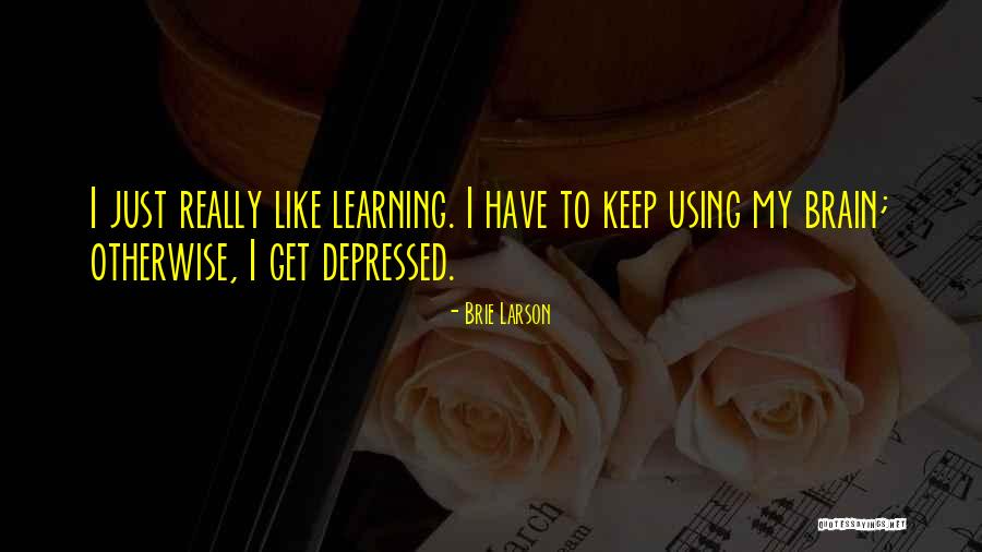 Cityspire New York Quotes By Brie Larson Cityspire New York Quotes By Brie Larson