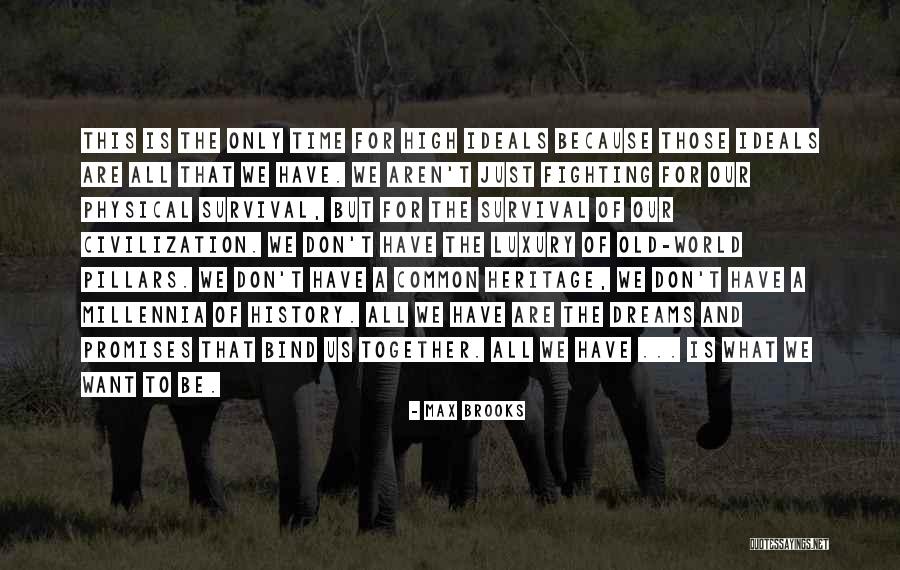 Citywide Rentals Quotes By Max Brooks Citywide Rentals Quotes By Max Brooks