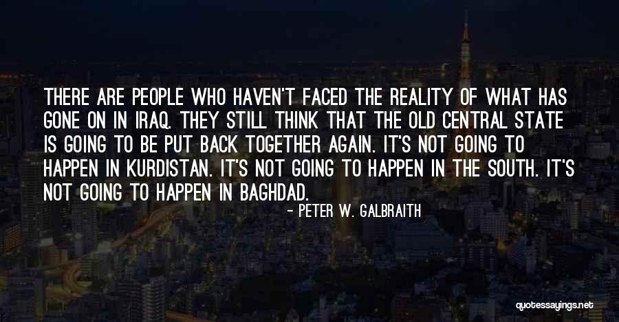 Citywide Rentals Quotes By Peter W. Galbraith Citywide Rentals Quotes By Peter W. Galbraith