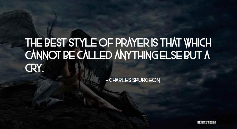 Ciucaru Quotes By Charles Spurgeon Ciucaru Quotes By Charles Spurgeon