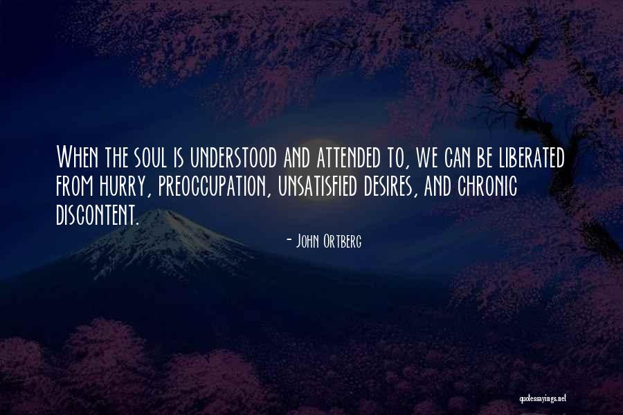 Ciucaru Quotes By John Ortberg Ciucaru Quotes By John Ortberg