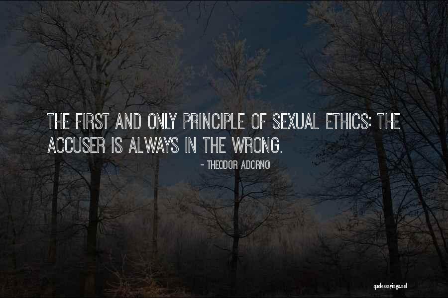 Ciucaru Quotes By Theodor Adorno Ciucaru Quotes By Theodor Adorno