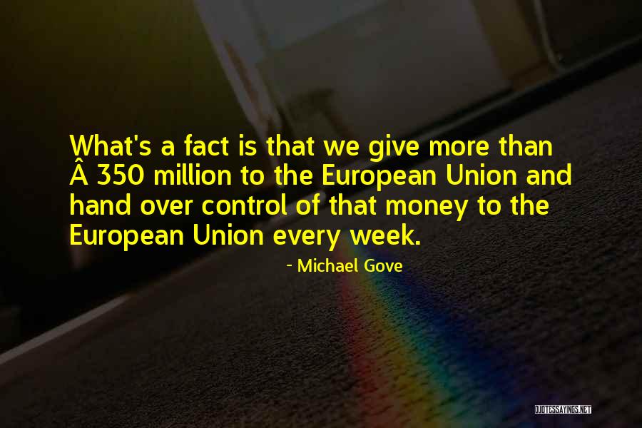 Ciucciu Quotes By Michael Gove Ciucciu Quotes By Michael Gove