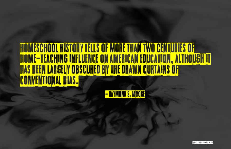 Ciuciuleti Quotes By Raymond S. Moore Ciuciuleti Quotes By Raymond S. Moore