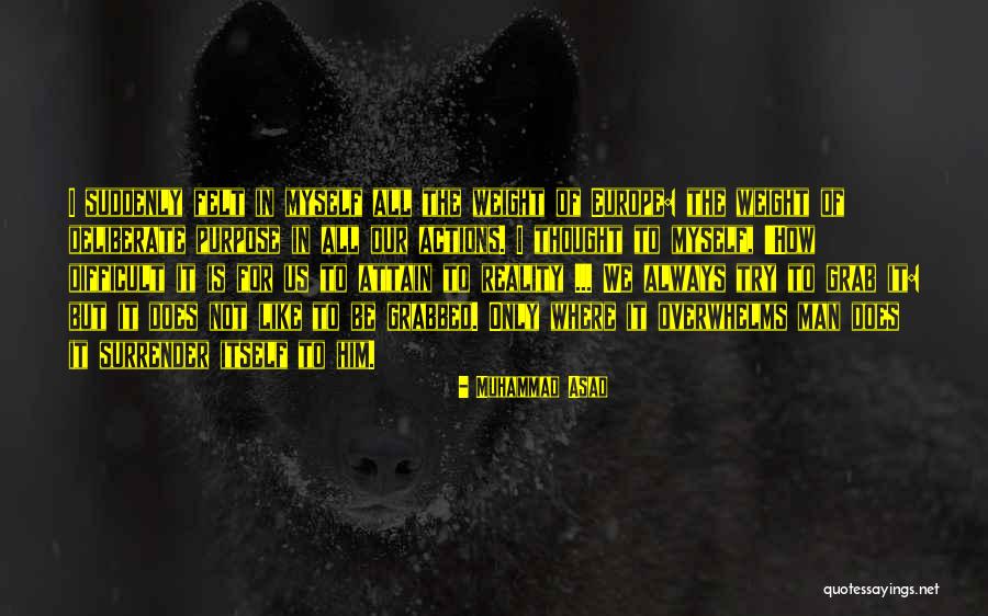 Ciucuri Quotes By Muhammad Asad Ciucuri Quotes By Muhammad Asad