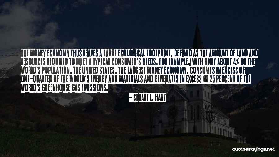 Ciucuri Quotes By Stuart L. Hart Ciucuri Quotes By Stuart L. Hart