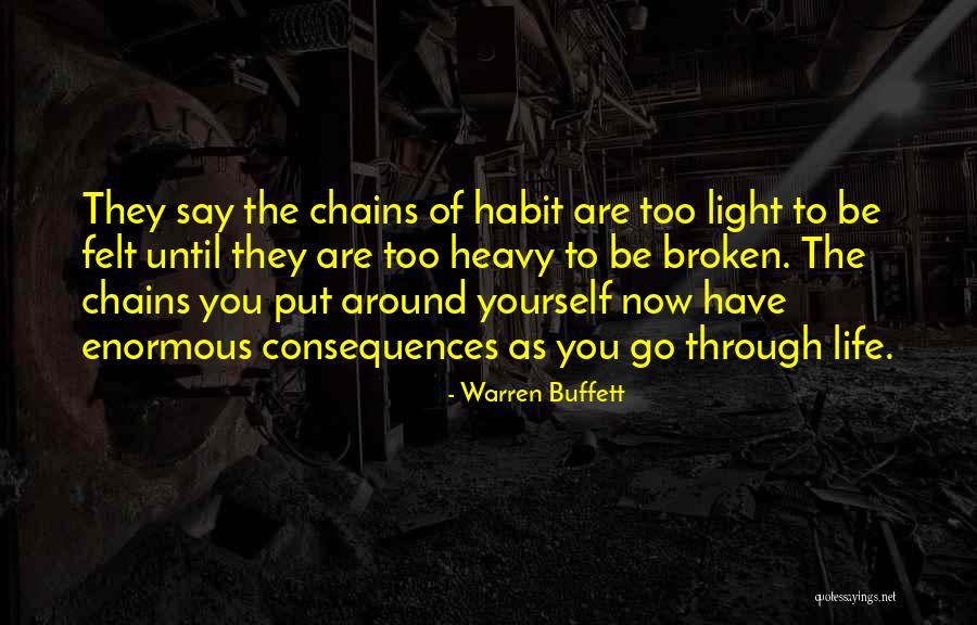 Ciucuri Quotes By Warren Buffett Ciucuri Quotes By Warren Buffett