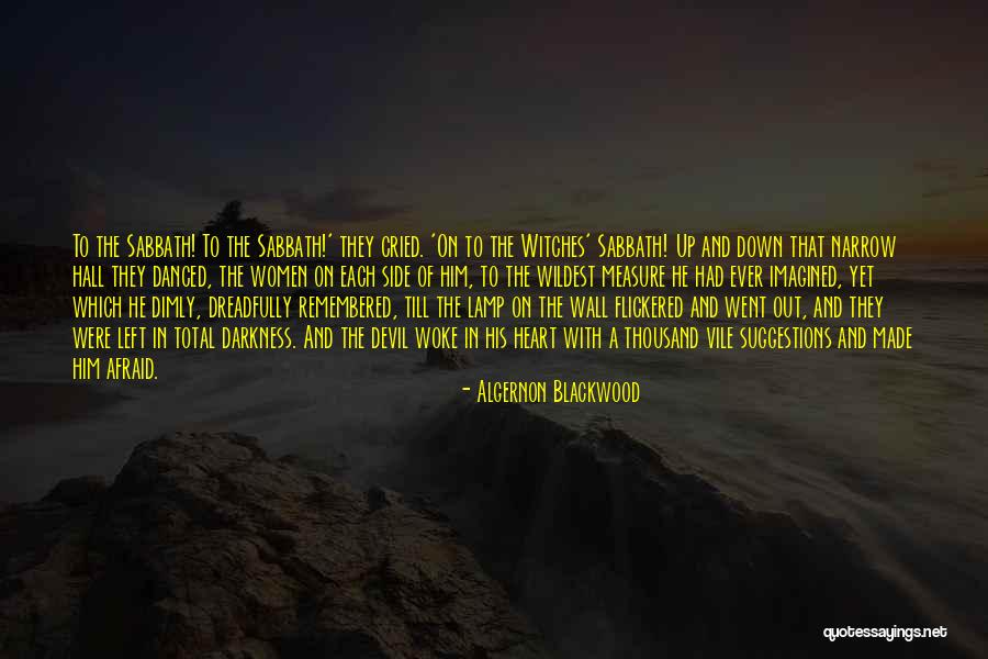 Ciudad Educativa Quotes By Algernon Blackwood Ciudad Educativa Quotes By Algernon Blackwood