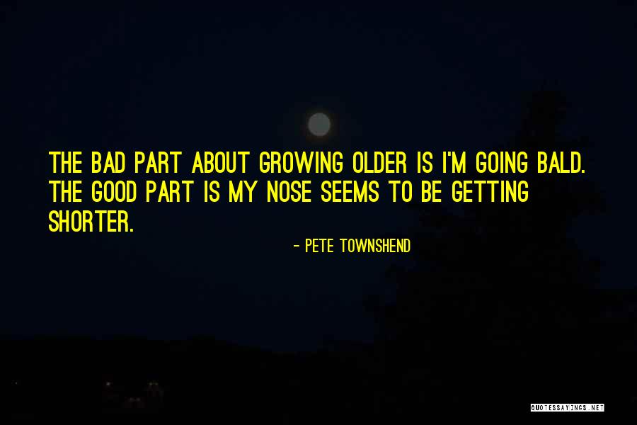 Ciudad Educativa Quotes By Pete Townshend Ciudad Educativa Quotes By Pete Townshend