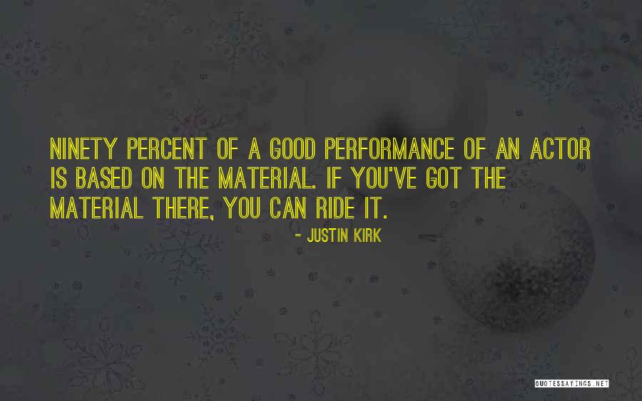 Ciudad Redonda Quotes By Justin Kirk Ciudad Redonda Quotes By Justin Kirk