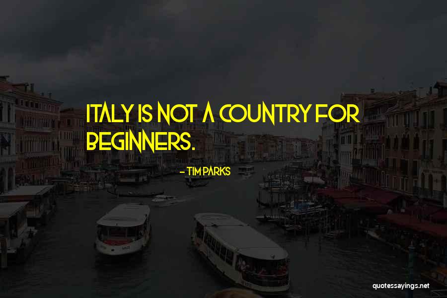 Ciudadano Americano Quotes By Tim Parks Ciudadano Americano Quotes By Tim Parks