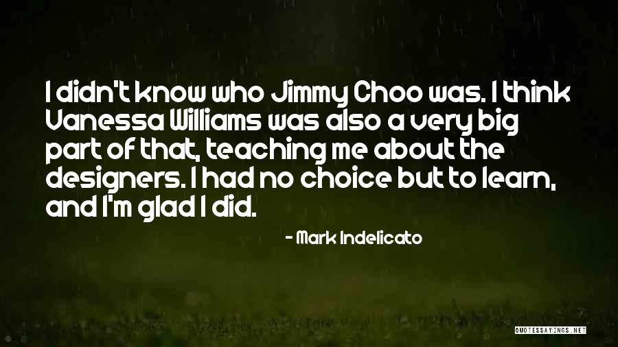 Ciudadano Buelna Quotes By Mark Indelicato Ciudadano Buelna Quotes By Mark Indelicato