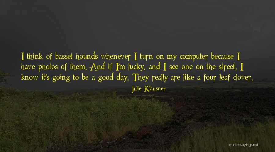 Ciudadano Global Quotes By Julie Klausner Ciudadano Global Quotes By Julie Klausner