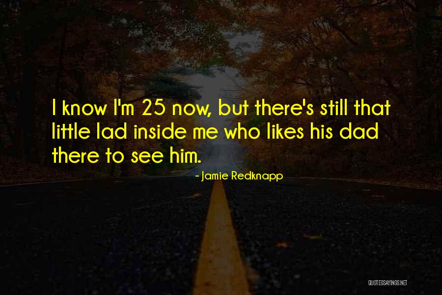Ciudadano Significado Quotes By Jamie Redknapp Ciudadano Significado Quotes By Jamie Redknapp