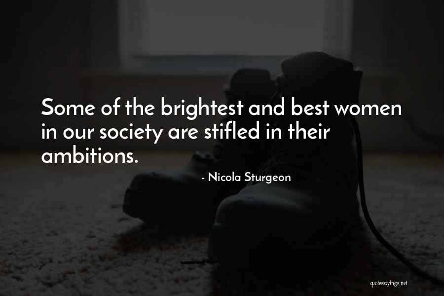 Ciudadano Significado Quotes By Nicola Sturgeon Ciudadano Significado Quotes By Nicola Sturgeon