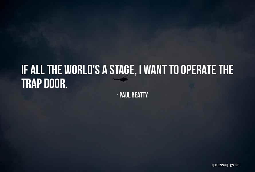 Ciudadano Significado Quotes By Paul Beatty Ciudadano Significado Quotes By Paul Beatty