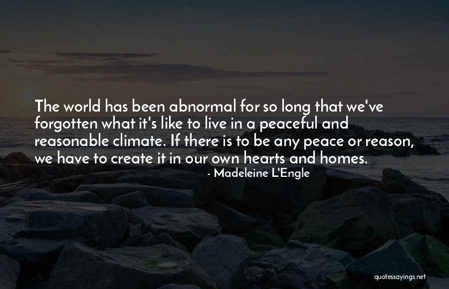 Ciudadanos In English Quotes By Madeleine L'Engle Ciudadanos In English Quotes By Madeleine L'Engle