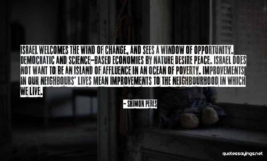 Ciudadanos In English Quotes By Shimon Peres Ciudadanos In English Quotes By Shimon Peres