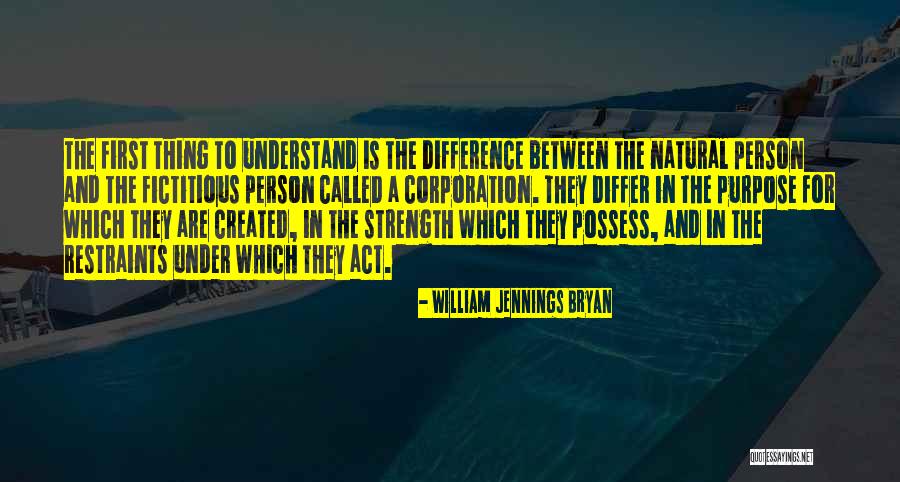 Ciudadanos In English Quotes By William Jennings Bryan Ciudadanos In English Quotes By William Jennings Bryan