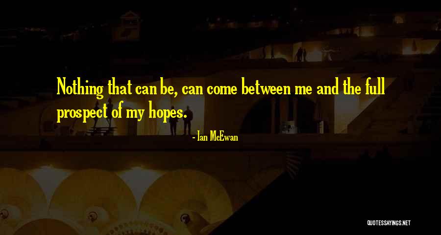 Ciudadela Definicion Quotes By Ian McEwan Ciudadela Definicion Quotes By Ian McEwan