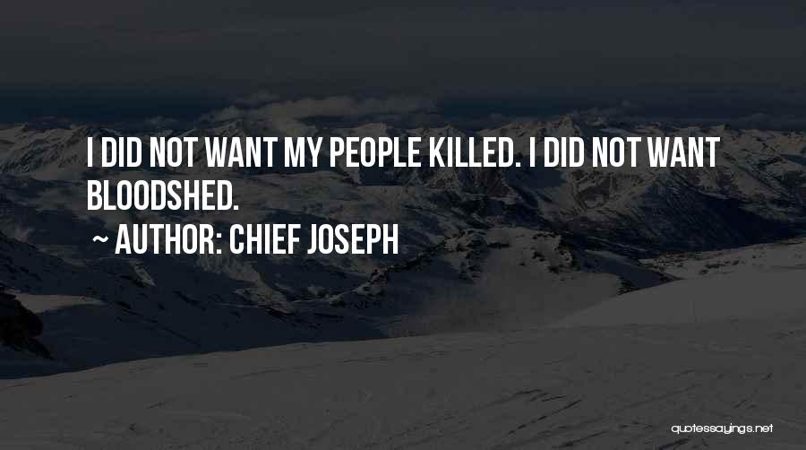 Ciudades De Japon Quotes By Chief Joseph