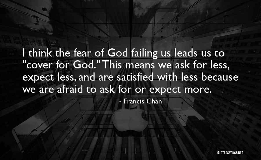 Ciudades Del Quotes By Francis Chan Ciudades Del Quotes By Francis Chan