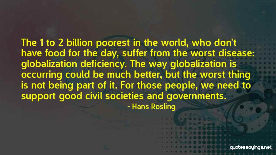 Ciudata E Quotes By Hans Rosling Ciudata E Quotes By Hans Rosling