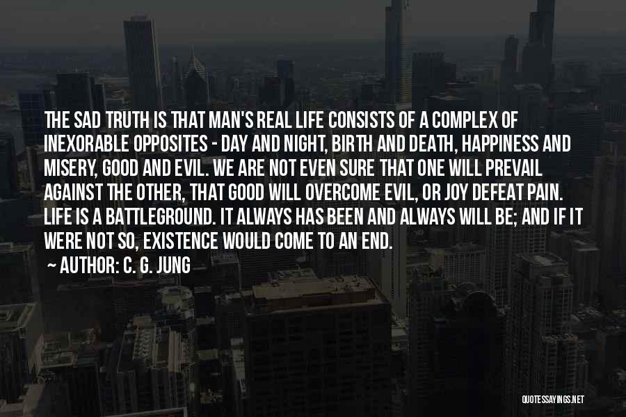 Ciufo Baseball Quotes By C. G. Jung