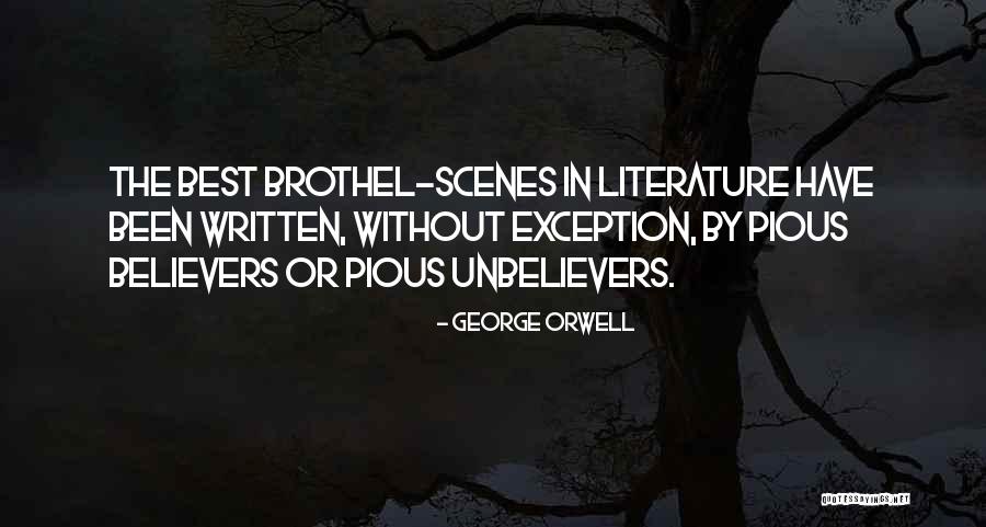 Ciufolo Quotes By George Orwell Ciufolo Quotes By George Orwell