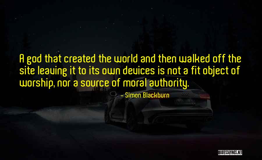 Ciufolo Quotes By Simon Blackburn Ciufolo Quotes By Simon Blackburn
