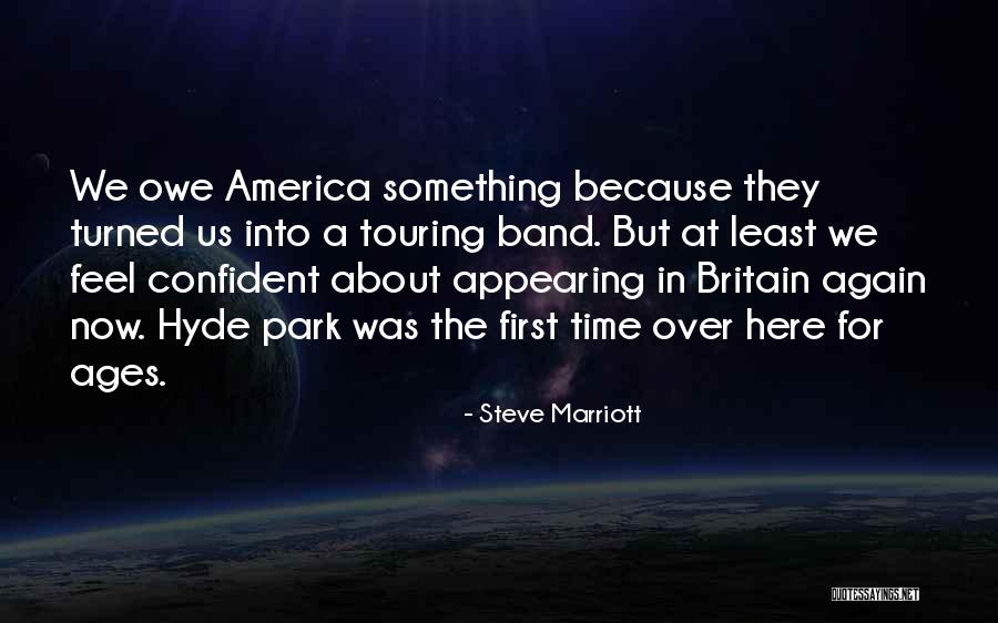 Ciuman Bibir Quotes By Steve Marriott Ciuman Bibir Quotes By Steve Marriott