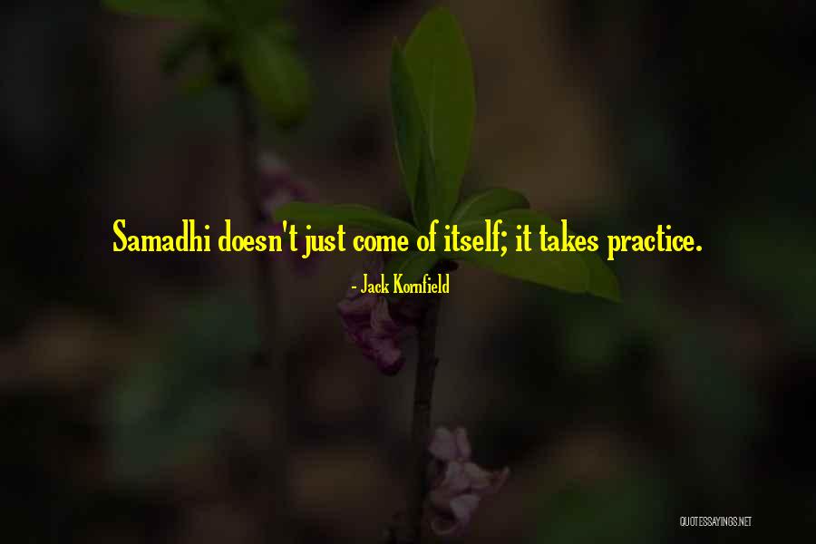 Ciumeghiu Quotes By Jack Kornfield Ciumeghiu Quotes By Jack Kornfield