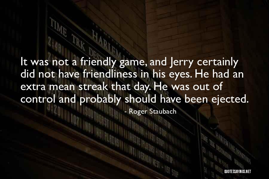 Ciumeghiu Quotes By Roger Staubach Ciumeghiu Quotes By Roger Staubach