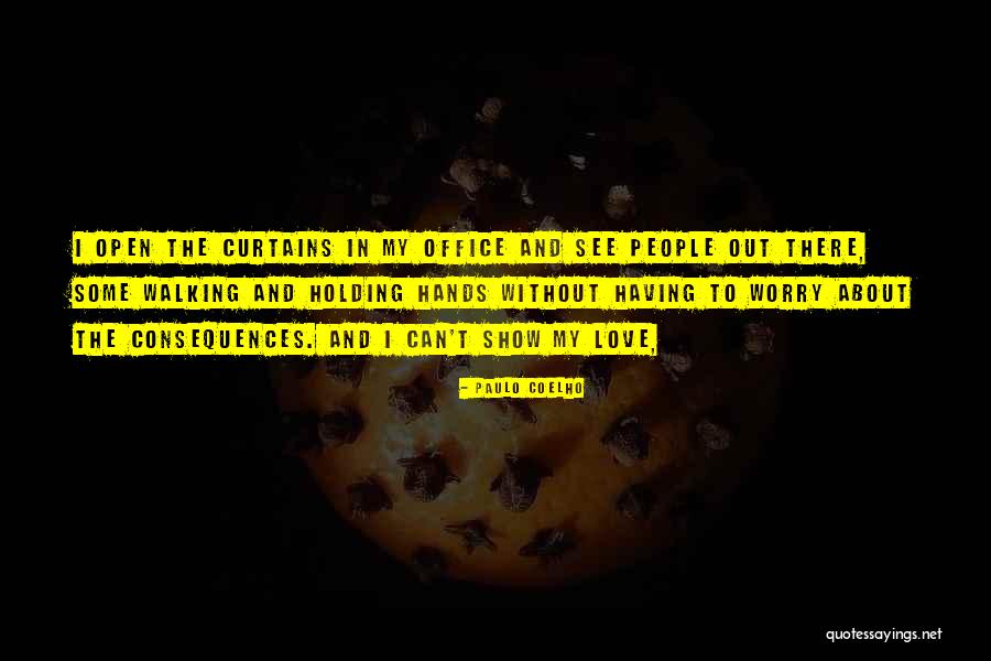 Ciumenta Eu Quotes By Paulo Coelho Ciumenta Eu Quotes By Paulo Coelho
