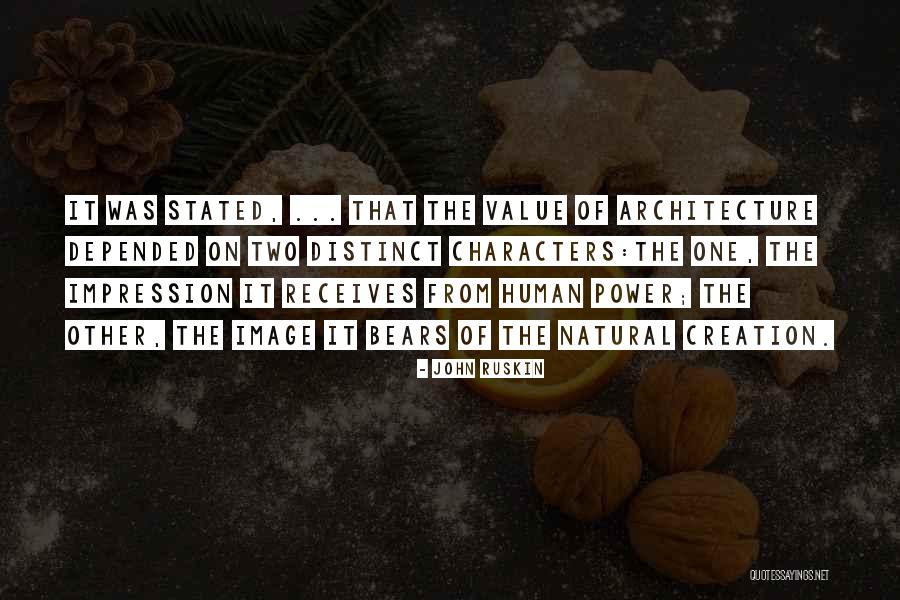 Ciumento Quotes By John Ruskin Ciumento Quotes By John Ruskin