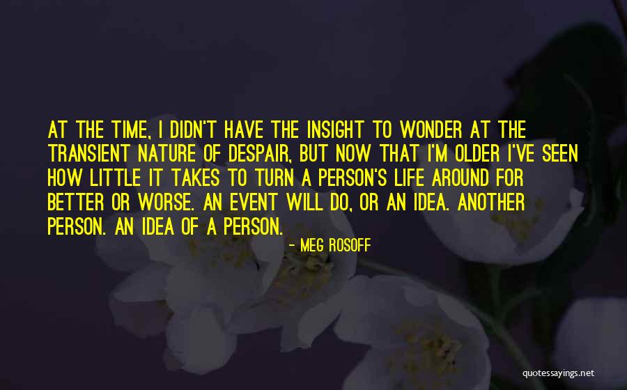 Ciumes Quotes By Meg Rosoff Ciumes Quotes By Meg Rosoff
